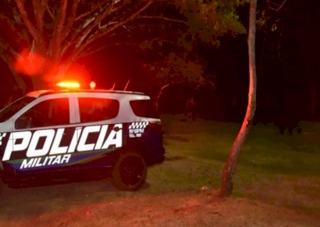 Jovem é executado dentro de parque ecológico horas após ser solto