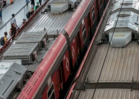 Trabalhadores das linhas 11, 12 e 13 da CPTM entram em greve