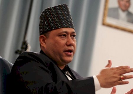 Nepal apela por "esforço global" para combater alterações climáticas