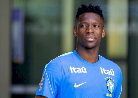 Boto vai além do teto estabelecido por Bap, e negociação por Luiz Henrique fica travada no Flamengo