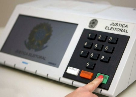 Com envelhecimento da população, eleitorado jovem recua 22% em 16 anos