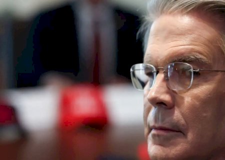Irã promete resistir à ampliação das sanções dos Estados Unidos