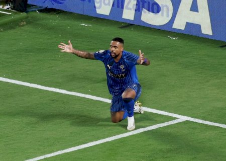Al Hilal negocia rescisão com Malcom; sonho de ter Rayan como substituto não avança