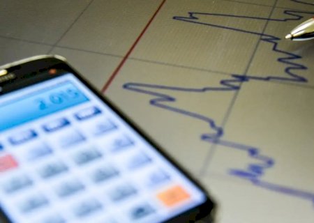 Mercado reduz projeção para crescimento da economia em 2026