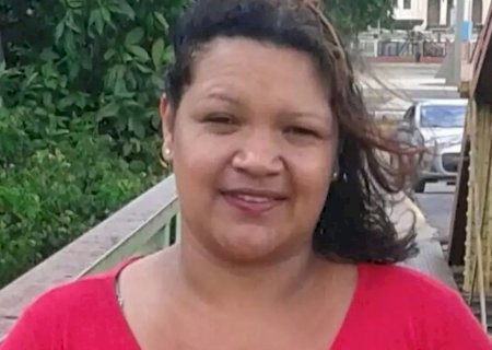 Após morte da esposa, suspeito foge com filha e mobiliza polícia