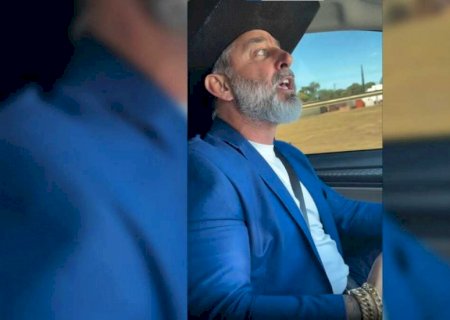 'Bolsonarista' Juliano Ferro peita o PL por voto em Vander: 'pode me expulsar' (vídeo)