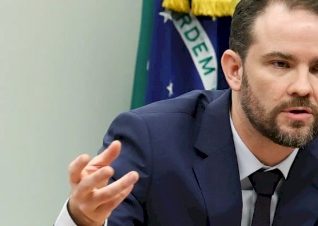 Durigan defende que Brasil deve ampliar comércio exterior