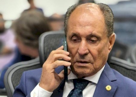Governo homologa asfalto para Itaporã e Zé Teixeira cobra pavimentação em Dourados