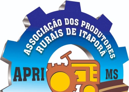 APRI de Itaporã convoca associados para eleição da nova diretoria no dia 16 de setembro