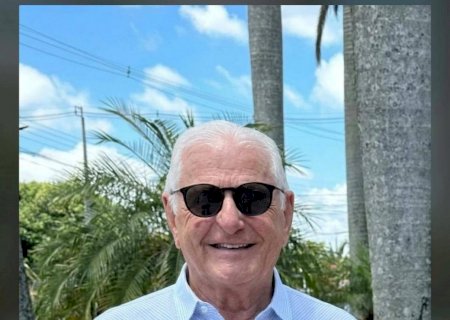 Itaporã se despede de José Pereira Xandu, o 'Zé Alfaiate'