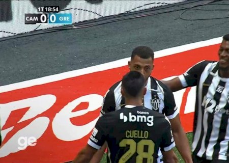 Atlético-MG e Cruzeiro são os times de melhor aproveitamento após a pausa da Copa; veja o ranking