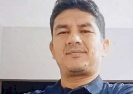 Policial penal que estava desaparecido em Ponta Porã é encontrado