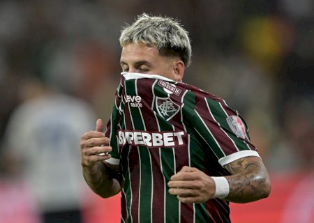 Análise: Fluminense repete erros e faz eliminação na Libertadores parecer questão de tempo