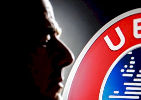 Uefa suspende provisoriamente ameaça de boicote a competições da Fifa