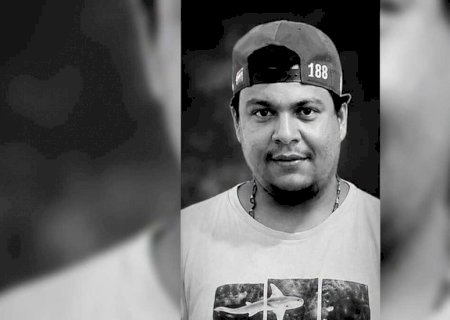 Apaixonado por motocross, João Jackson morre após acidente em Aquidauana