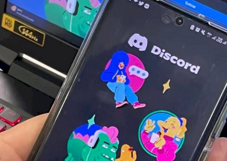 Discord suspende lives para atender medidas determinadas pela ANPD