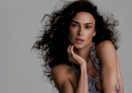Thaila Ayala conta como está reconstruindo a relação com a mãe: ‘Liguei e pedi que ela me perdoasse’