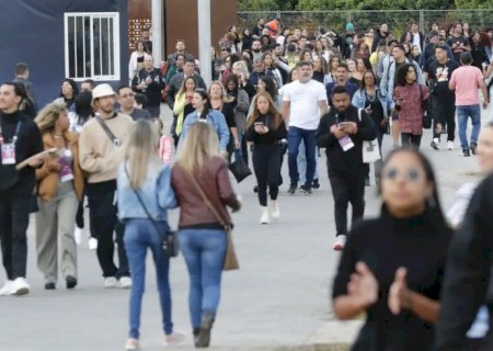 Governo publica regras para proteger consumidores em grandes eventos