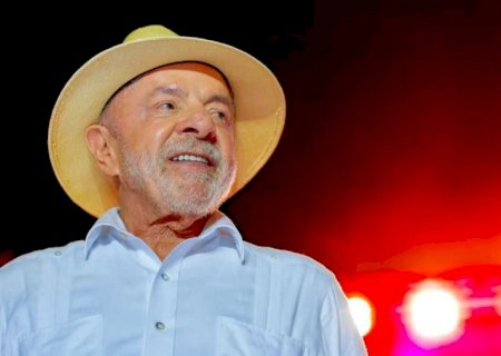 Lula escala dois ministros para o acompanharem no Jornal Nacional
