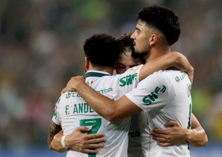 Análise: Palmeiras perde, mas descansa elenco e se classifica sem sustos na Copa do Brasil