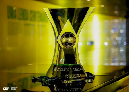 CBF divulga tabela detalhada das rodadas 25 e 26 da Série A do Brasileirão