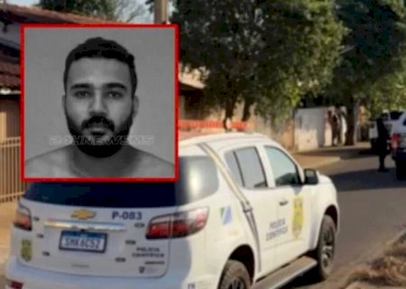Suspeito avança com faca e é morto a tiros em abordagem policial