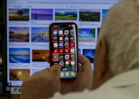 Organização lança no Brasil movimento Um Dia sem Internet