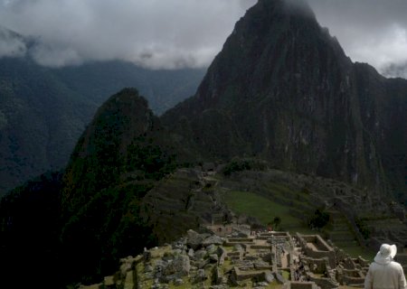 El Niño coloca 1,2 milhão de pessoas em risco no Peru