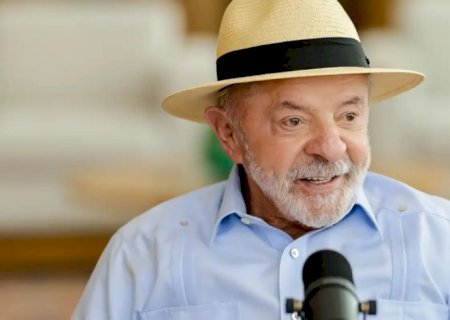 Pelo PT, Lula busca reeleição com foco em pautas sociais