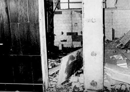 Publicação lembra 50 anos do atentado à sede da ABI na ditadura
