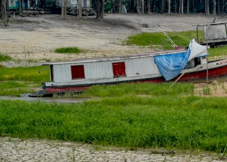 COP17 começa na Mongólia com foco em seca, terra e financiamento