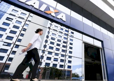Lucro da Caixa cresce 5,9% e chega a R$ 3,9 bi no segundo trimestre