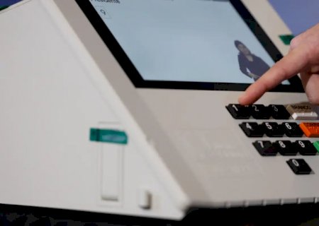 Assinatura digital e lacração impedem alteração em sistemas eleitorais