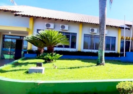 Câmara de Itaporã retoma os trabalhos legislativos nesta segunda-feira com pautas importantes