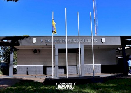 Dourados - Mãe é presa após filha denunciar agressões e exposição a situações inadequadas