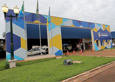 Prefeitura de Dourados antecipa salários de 9.570 servidores