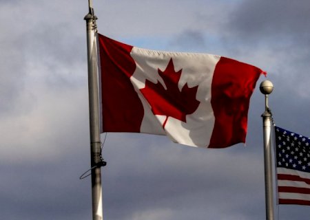 Canadá anuncia tarifas retaliatórias sobre produtos dos EUA