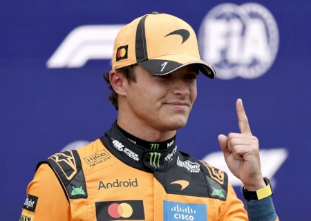 GP da Holanda da F1 2026: horários e onde assistir ao vivo