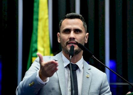 Cleitinho pede em convenção do Republicanos para ser candidato a governador de Minas Gerais