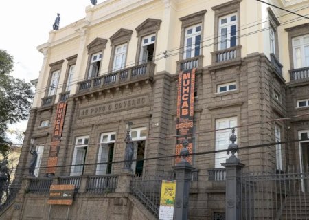 Exposição do Muhcab celebra resistência da Pequena África, no Rio