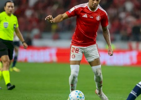 Remo empata no último lance, mas Inter deixa a zona de rebaixamento