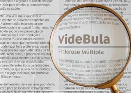 Distribuição de medicamentos para esclerose múltipla aumentou