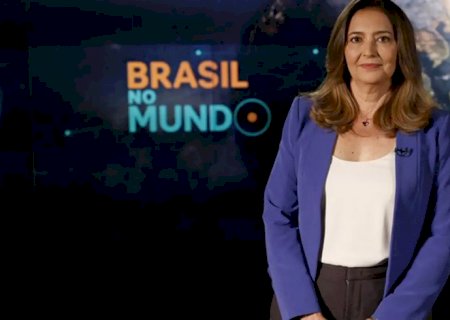 Brasil no Mundo debate corrida espacial, eleições nos EUA e Gaza