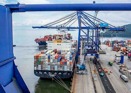 MP prorroga suspensão de tributos para exportadores afetados por tarifas dos EUA