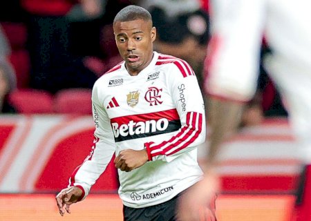 Entenda como situação física de De la Cruz contribui para desgaste entre Jardim e DM do Flamengo