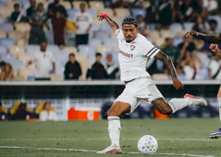 Fluminense e Vasco abrem oitavas de final da Copa do Brasil com 0 a 0