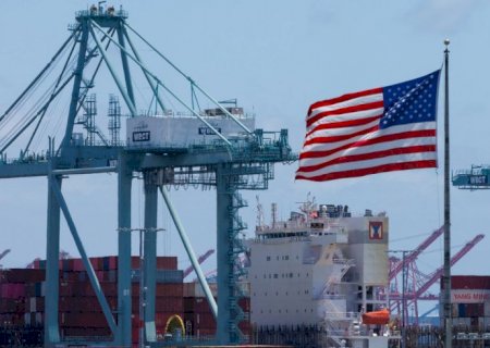 Grupo de 25 estados dos EUA contestam tarifas de Trump na Justiça