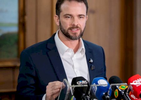 Governo ouvirá empresários para decidir se aplicará lei contra EUA