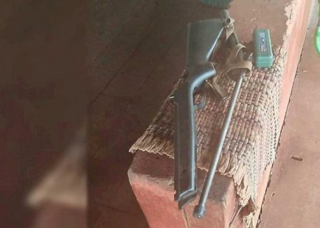 Mulher é resgatada de cárcere privado em fazenda às margens da BR-163
