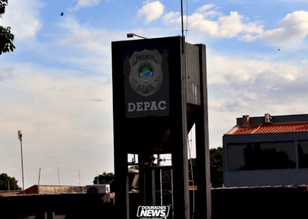 Homem é preso em Dourados por fazer pelo menos 16 vítimas em golpe milionário